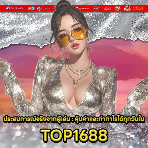 TOP1688 TOP1688